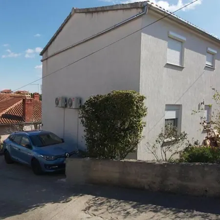 Appartement Apartman Lana