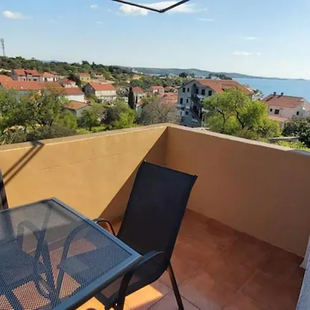 Appartement Apartman Lana Sali