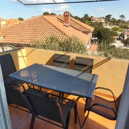 Apartman Lana Appartement Sali