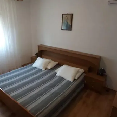 Appartement Apartman Lana *