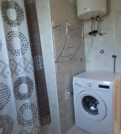 Apartman Lana * Sali