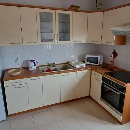 Apartman Lana Apartment Sali